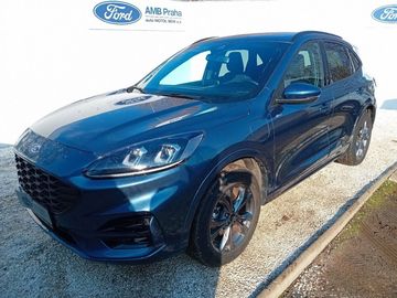 2,5PHEV,165kW,ST-LINE,DPH,