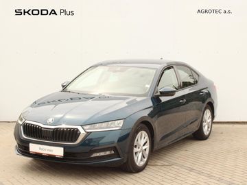 1.5 TSI 110kW Ambition