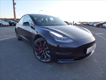 Performance 75kWh AWD Long-Ran