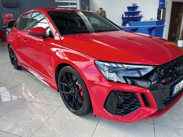 2,5 TFSI