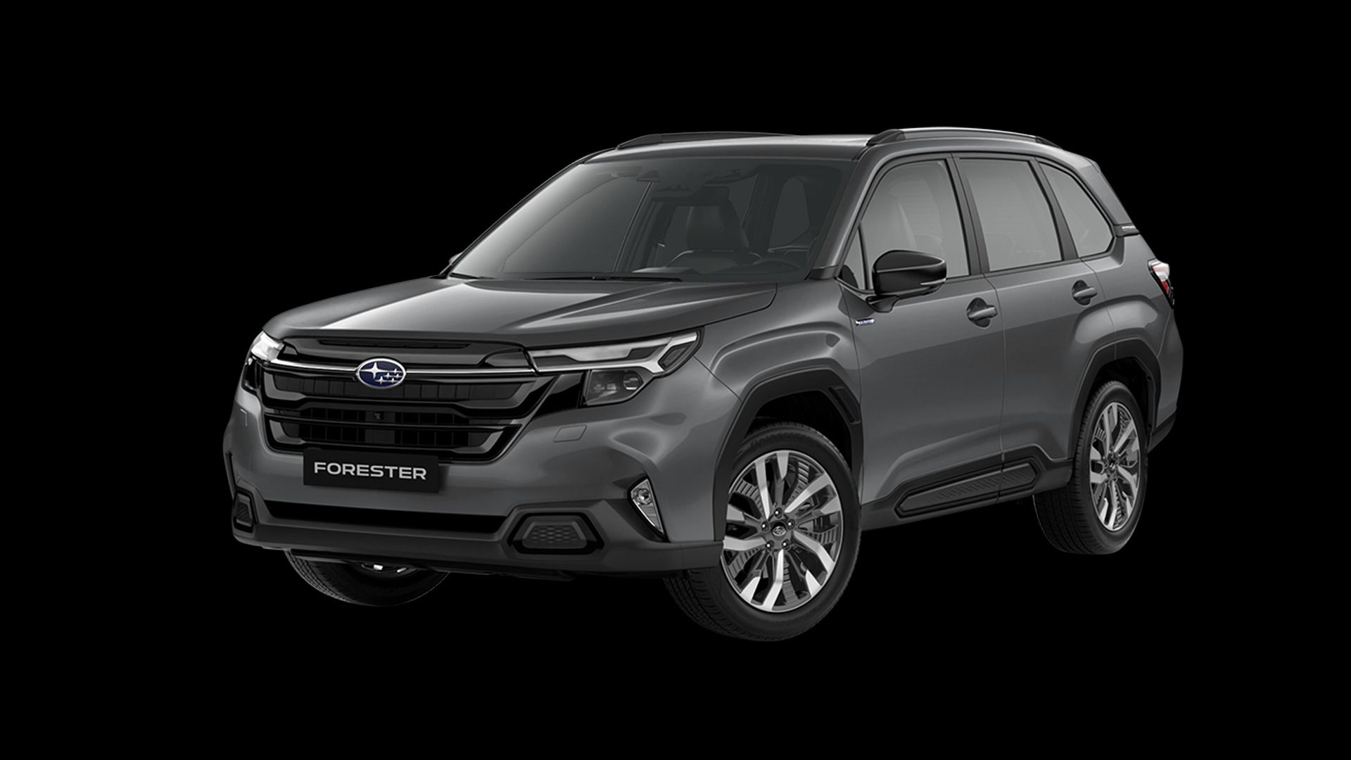 Subaru Forester, 2.0 153k Comfort,kůže,19" 2026