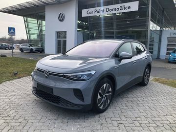 Pure 109kw, 52kwh