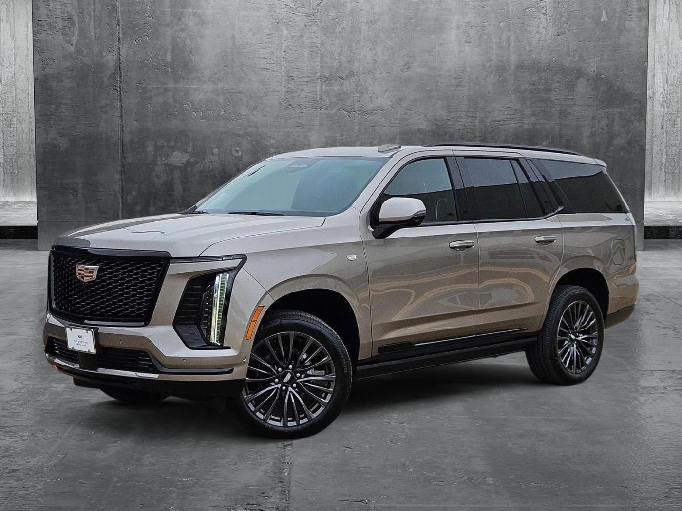 Cadillac Escalade, 2025 Sport Platinum AWD