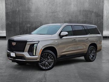 2025 Sport Platinum AWD