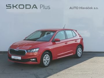 1,0TSi / 70kW / Ambition Plus