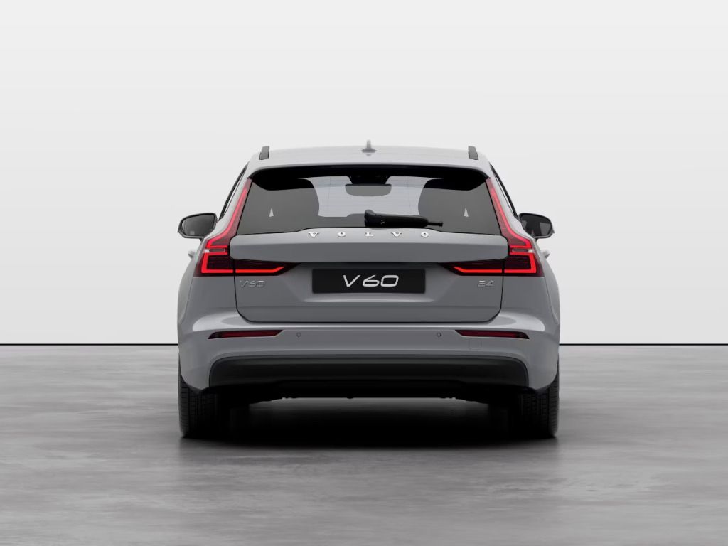 Volvo V60, CORE B4 FWD 145kW - fotka 6