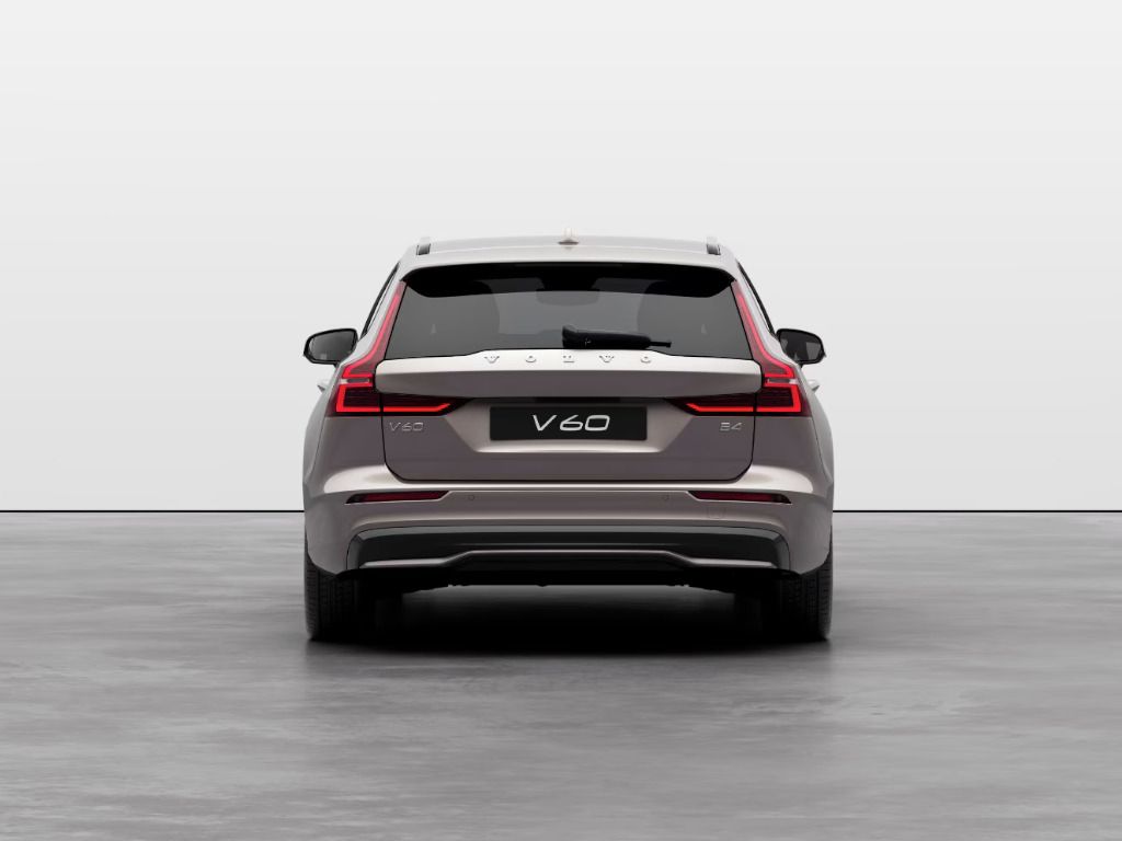 Volvo V60, PLUS DARK B4 FWD 145kW - fotka 6