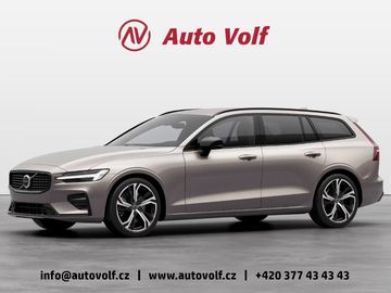 PLUS DARK B4 FWD 145kW