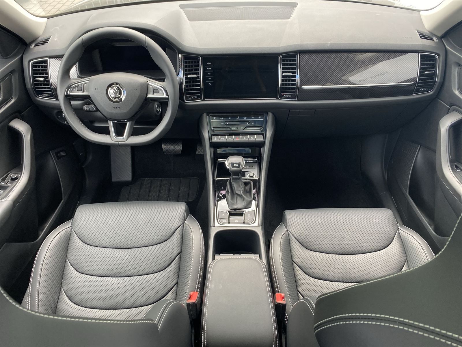 Škoda Kodiaq, GT 2.0 TSI 4x4 DSG - fotka 5