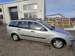 Ford Focus, 1,8 TDCi, 74 kW