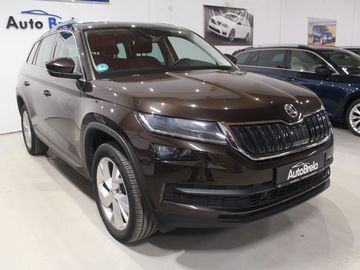 2.0TDI DSG 4x4 STYLE+