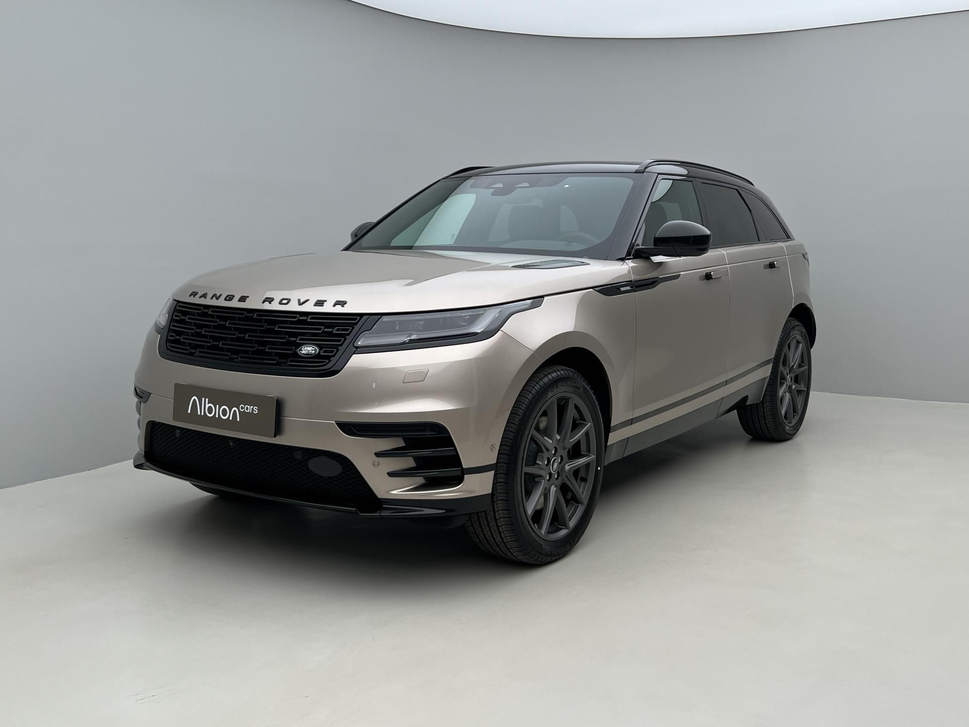 Land Rover Range Rover Velar, D300 DYNAMIC SE AWD Aut