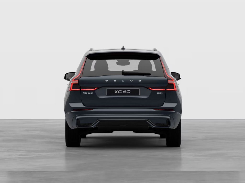 Volvo XC60, PLUS DARK B5 AWD 184kW, 4x4 - fotka 5