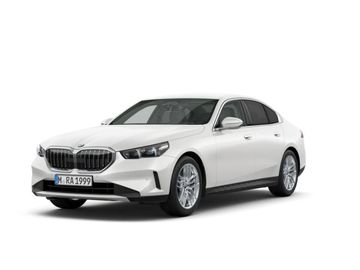 540d xDrive Sedan