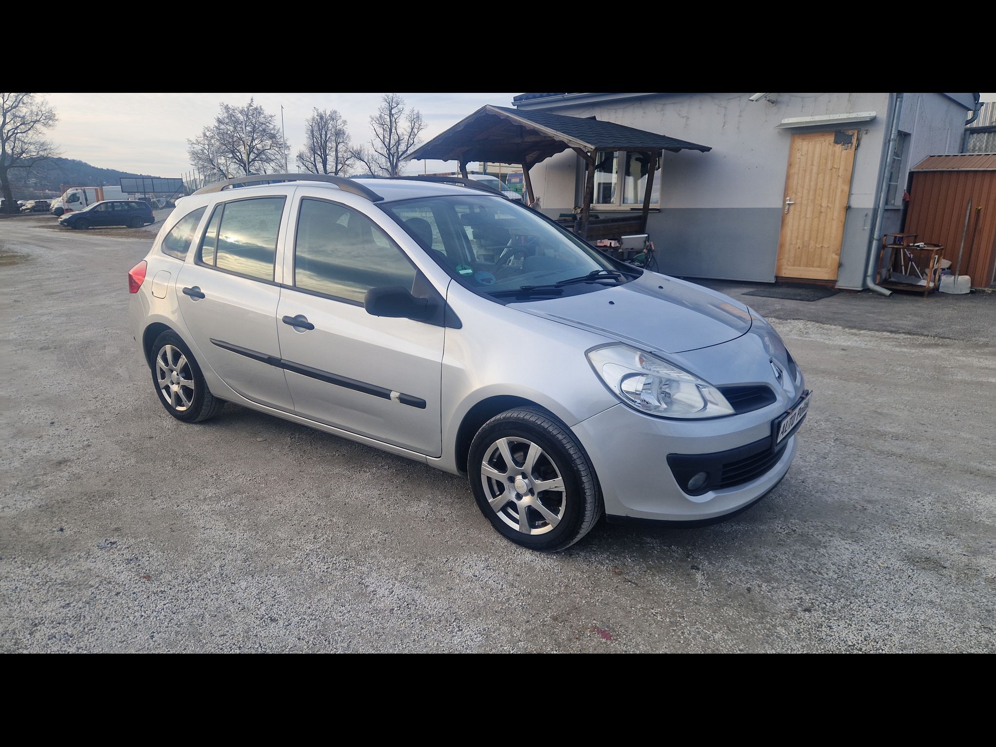 Renault Clio, 1,5 dci - fotka 2