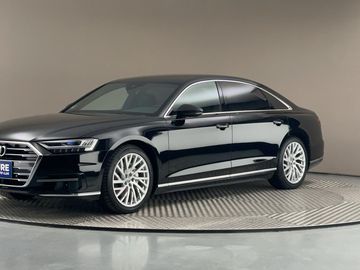 Obrázek k inzerátu: Audi A8, 3.0 50TDI Tiptronic Quattro Lo