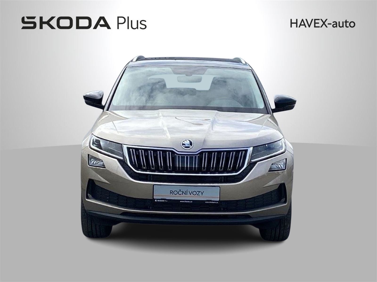 Škoda Kodiaq, GT 2.0 TSI 4x4 DSG - fotka 4