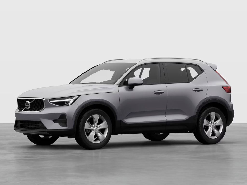 Volvo XC40, CORE B3 FWD 120kW - fotka 3