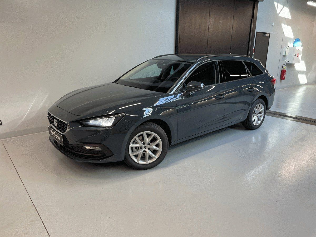 Seat Leon, SP STYLE 1.5 TSI 115