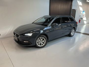 SP STYLE 1.5 TSI 115