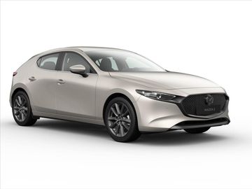 2,5 e-Skyactiv G140k 6MAN 4x2