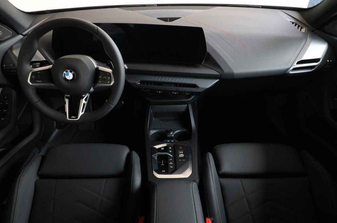 BMW Řada 2, 220d Gran Coupe - fotka 5