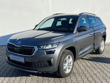 Ambition 2.0 TDi 110 kW 4x4