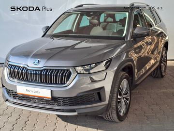 STYLE PLUS 4X4 TD 110/2.0 A7A