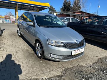 1.2TSi 81kW 1.MAJITEL, ČR