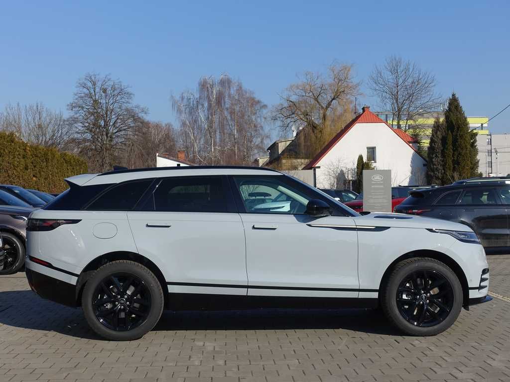 Land Rover Range Rover Velar, 3,0 Dynamic SE D300 - fotka 6