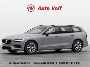 CORE B4 FWD 145kW