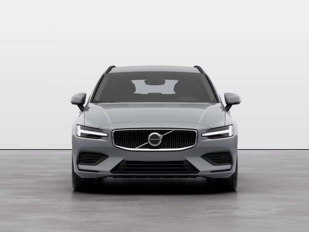Volvo V60, CORE B4 FWD 145kW - fotka 5