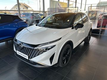1.3T 158HP  X-TRONIC TEKNA