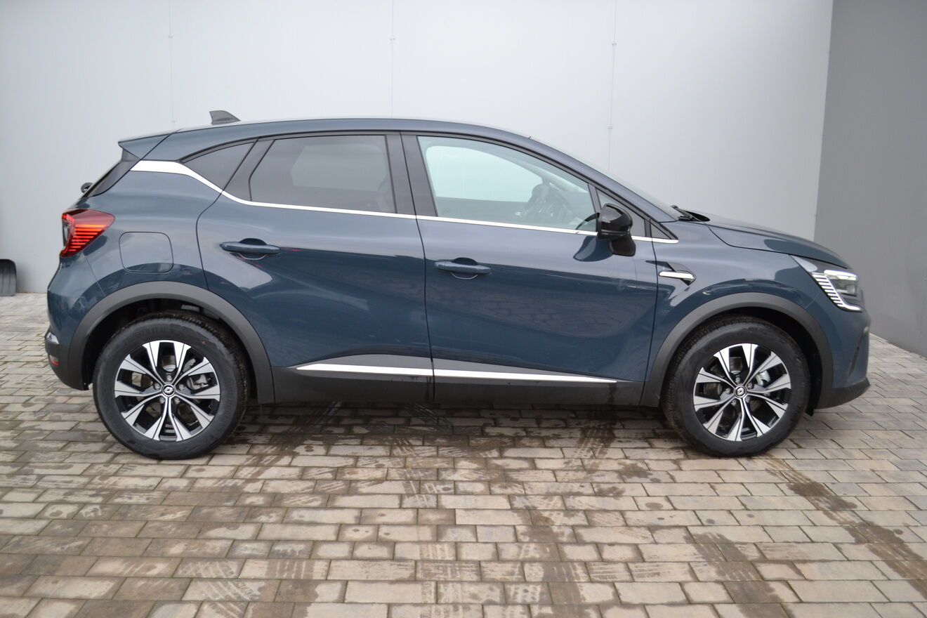 Renault Captur, Techno E-Tech Plug-in 160 - fotka 5