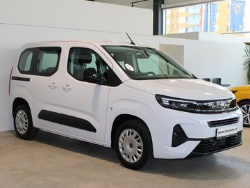 Edition Plus L1H1 1.5CDTI, MT6
