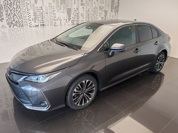 Style 1.8L HEV CVT