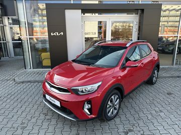 1,2 DPi 58 kW EXCLUSIVE