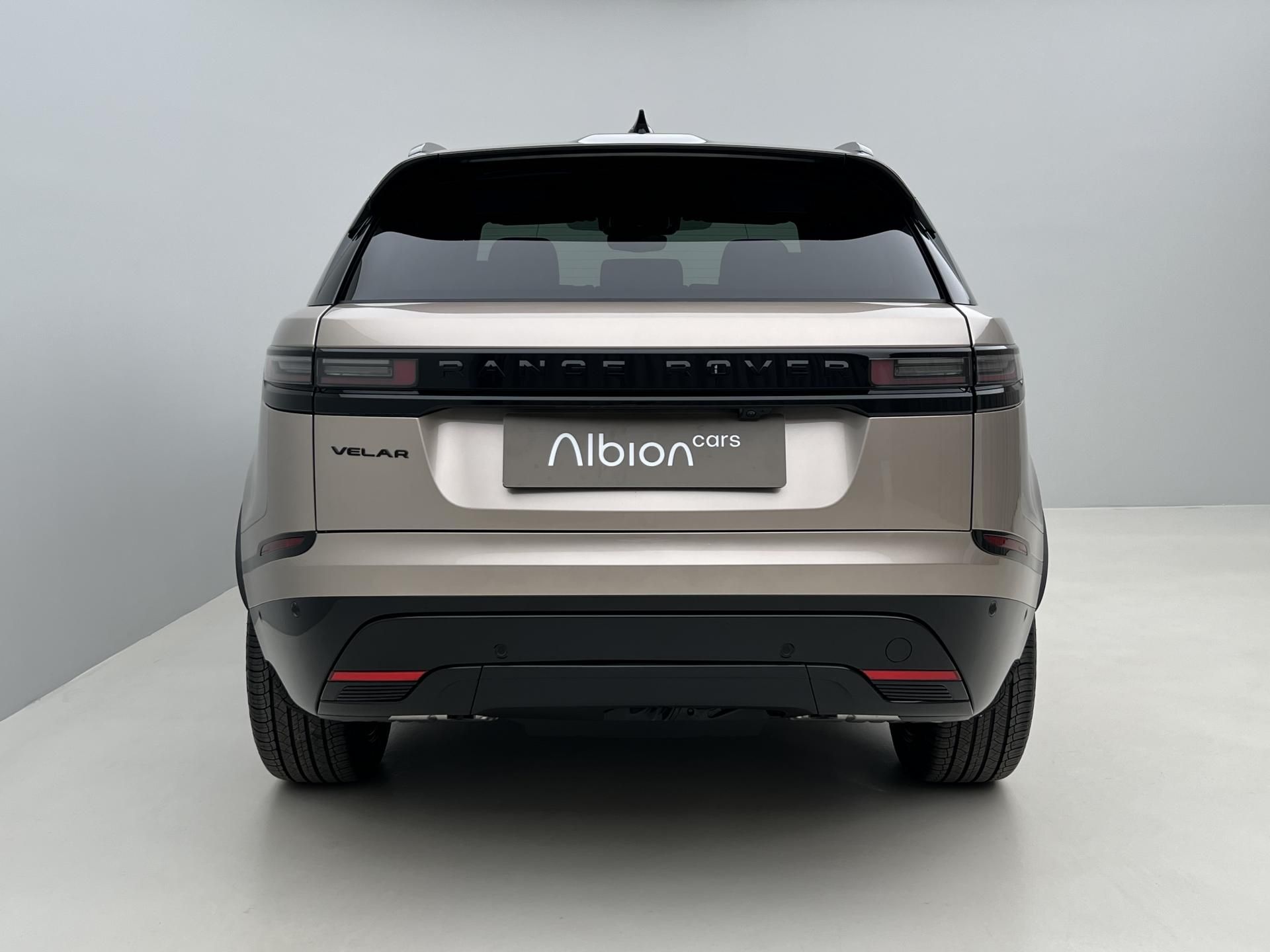Land Rover Range Rover Velar, D300 DYNAMIC SE AWD Aut - fotka 5
