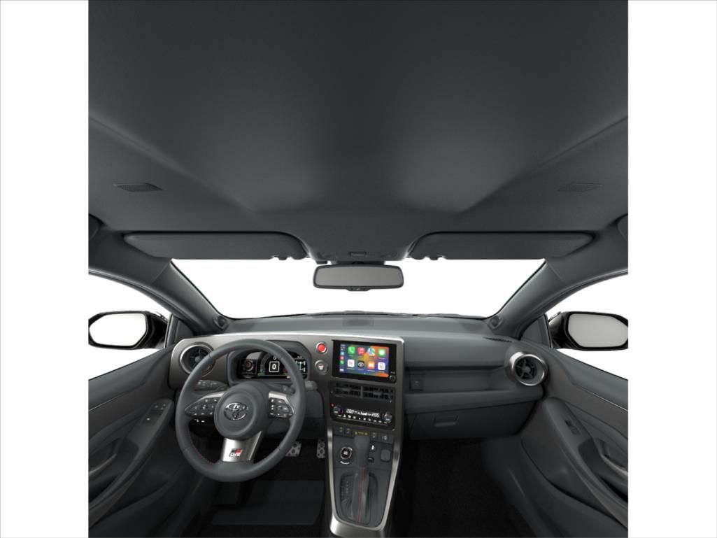 Toyota GR Yaris, 1,6 Turbo Dynamic 4WD AT - fotka 2