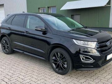 2.7L V6EcoBoost Sport Full 4x4