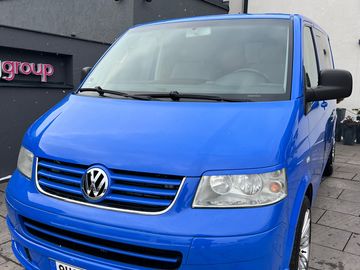 1.9TDI 100kw SERVIS 7 MÍST