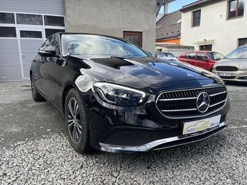2,0D 4MATIC 9GTRONIC ČR!!!