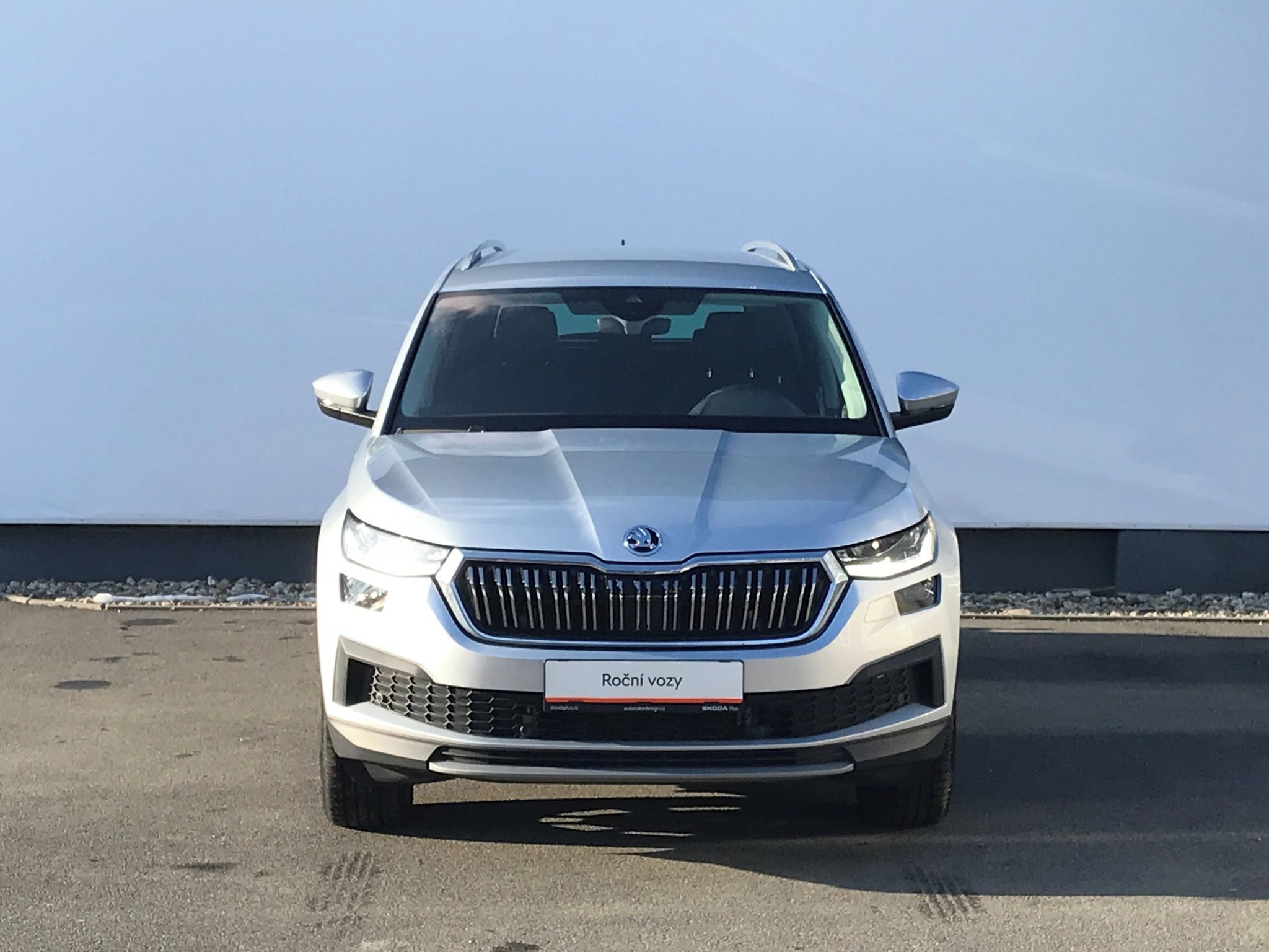 Škoda Kodiaq, STYLE 4x4 DSG+MATRIX+TAŽNÉ - fotka 4