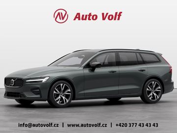 PLUS DARK B4 FWD 145kW