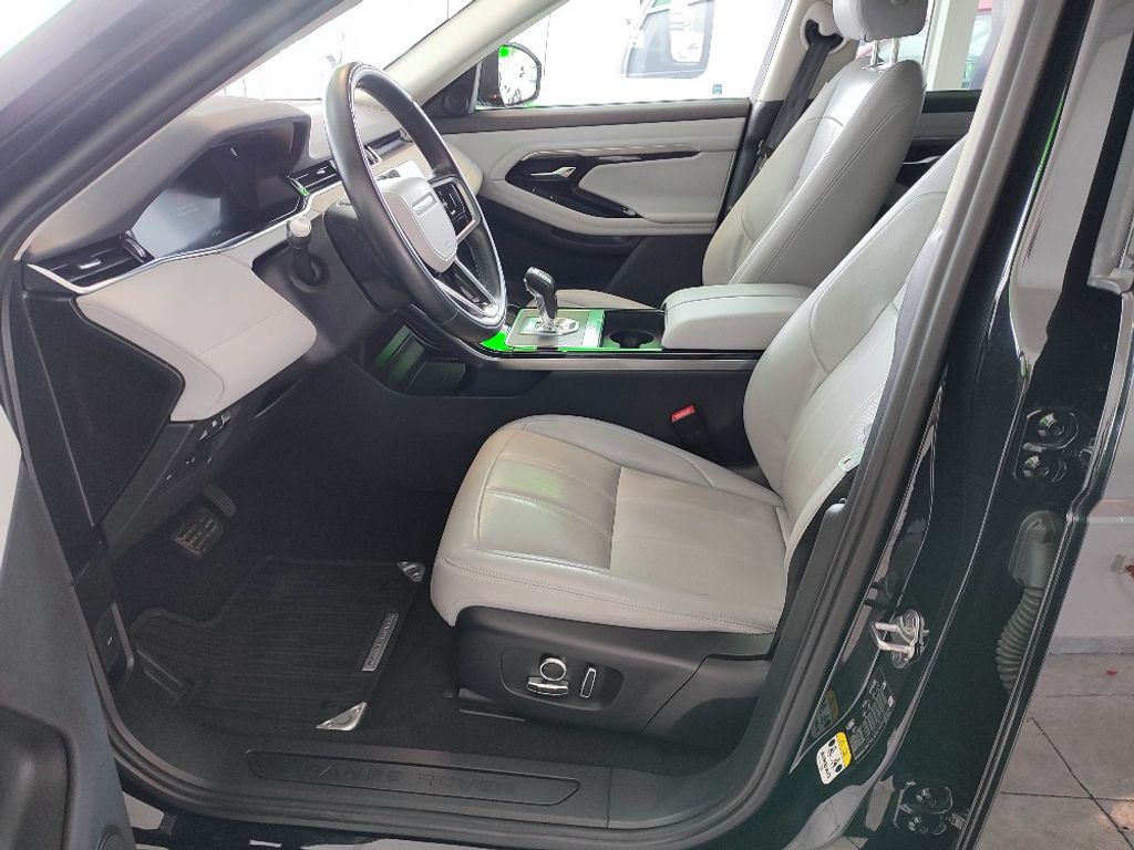 Land Rover Range Rover Evoque, 120KW 4X4 1.MAJ ČR DPH - fotka 6