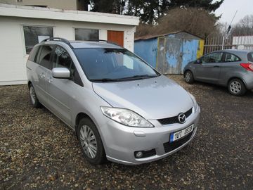 2,0 - 107KW - (7-SEDAČEK)