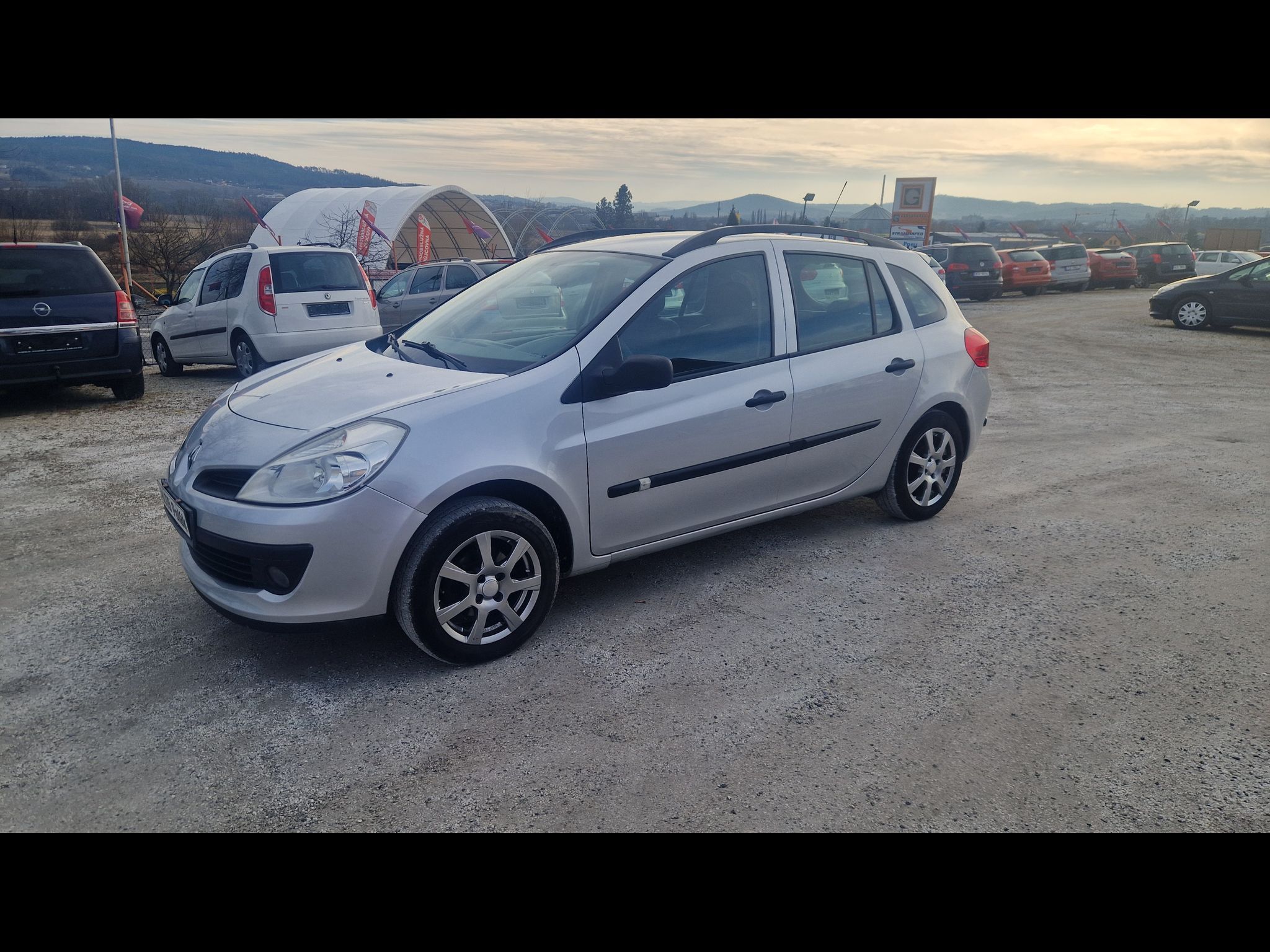 Renault Clio, 1,5 dci - fotka 3
