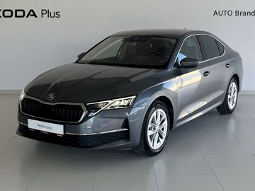 2.0 TDI 110 kW  Top Selection