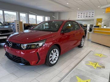 Edition 1.2 TURBO (74kW/100k)