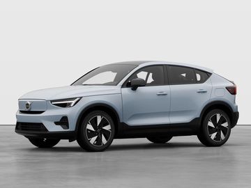 PURE ELECTRIC SINGLE ENG. RWD